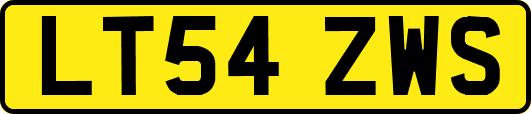LT54ZWS