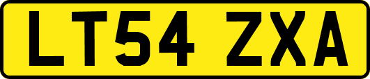 LT54ZXA