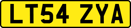 LT54ZYA