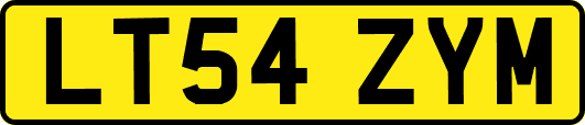 LT54ZYM