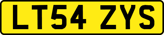 LT54ZYS