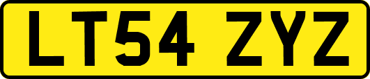 LT54ZYZ