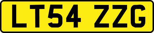 LT54ZZG