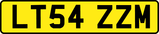 LT54ZZM