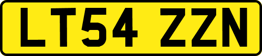LT54ZZN