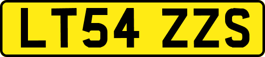 LT54ZZS