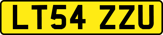 LT54ZZU