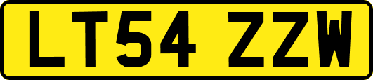 LT54ZZW