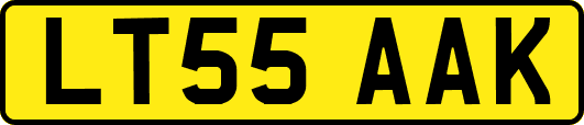 LT55AAK