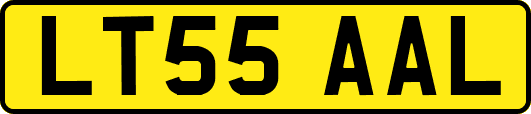 LT55AAL