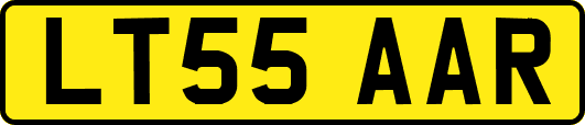 LT55AAR