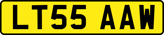 LT55AAW