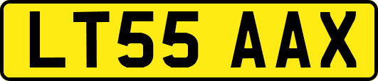 LT55AAX