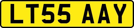LT55AAY