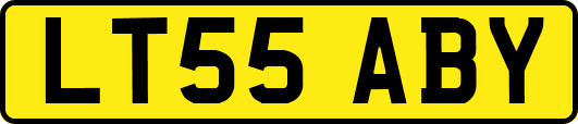 LT55ABY