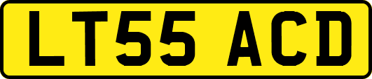 LT55ACD