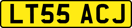 LT55ACJ