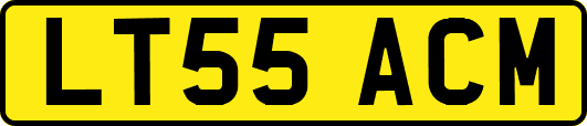 LT55ACM