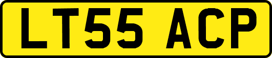 LT55ACP
