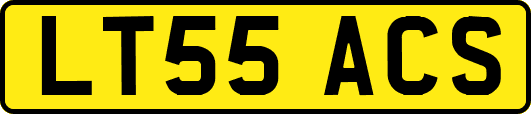 LT55ACS