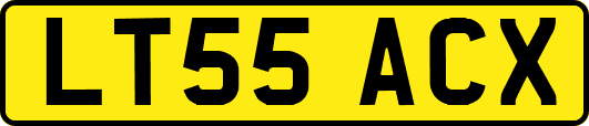LT55ACX