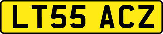 LT55ACZ