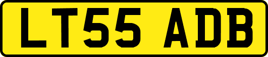 LT55ADB