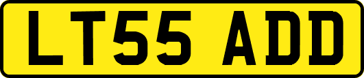 LT55ADD
