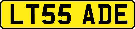 LT55ADE
