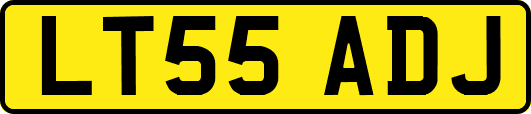 LT55ADJ