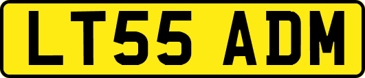 LT55ADM
