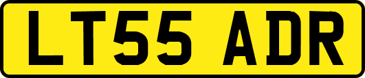 LT55ADR