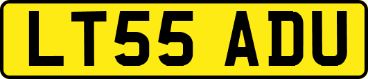 LT55ADU