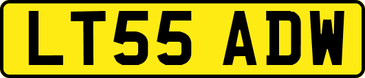 LT55ADW