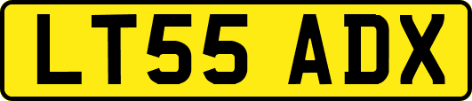 LT55ADX