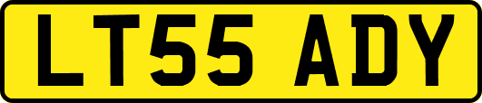 LT55ADY