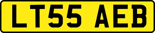 LT55AEB