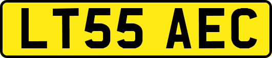 LT55AEC
