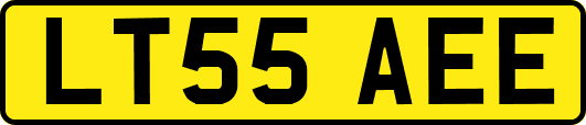 LT55AEE