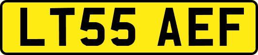 LT55AEF
