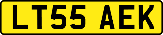 LT55AEK
