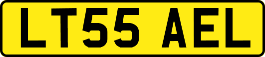 LT55AEL
