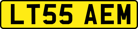 LT55AEM