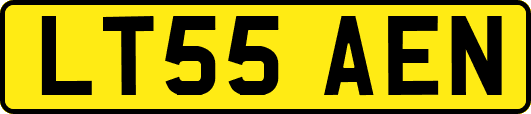 LT55AEN