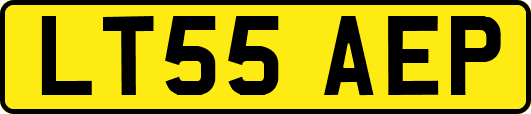 LT55AEP