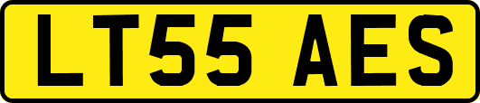 LT55AES