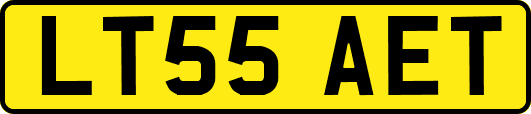 LT55AET