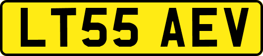 LT55AEV