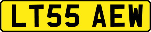 LT55AEW