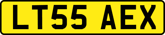 LT55AEX